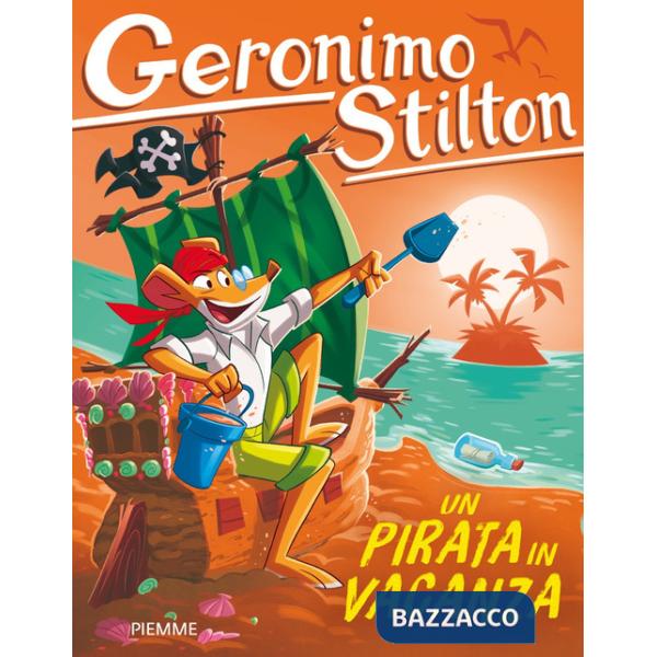 Pirata in vacanza (Un)