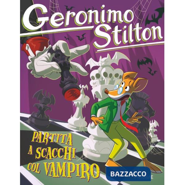 Partita a scacchi col vampiro