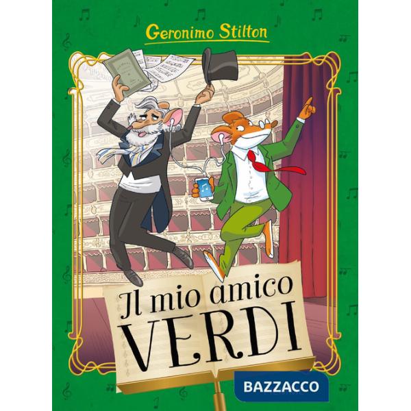 Mio amico Verdi (Il)
