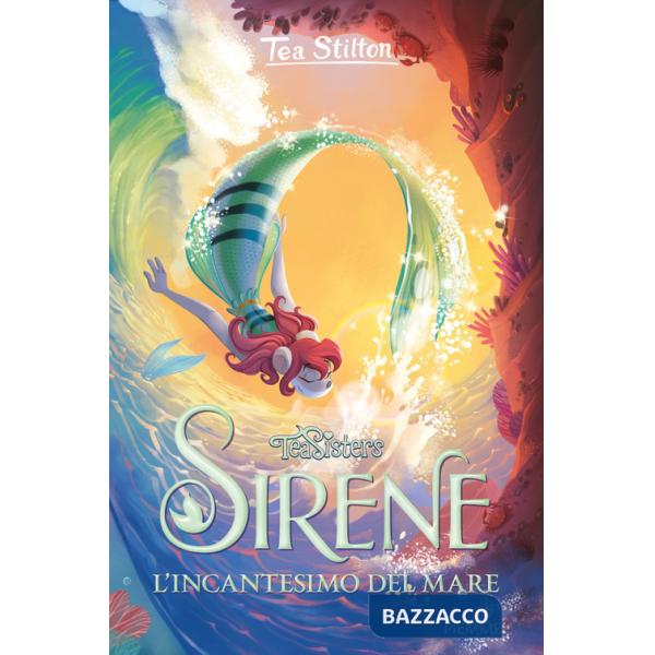 Incantesimo del mare. Sirene (L')
