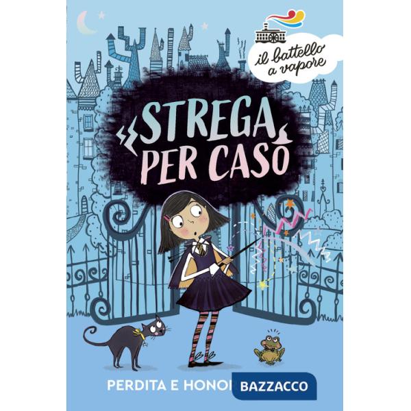 Strega per caso
