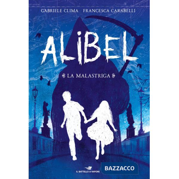 Malastriga. Alibel (La). Vol. 1