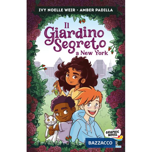 Giardino segreto a New York (Il)