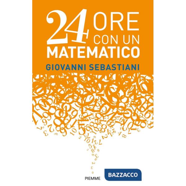 24 ore con un matematico