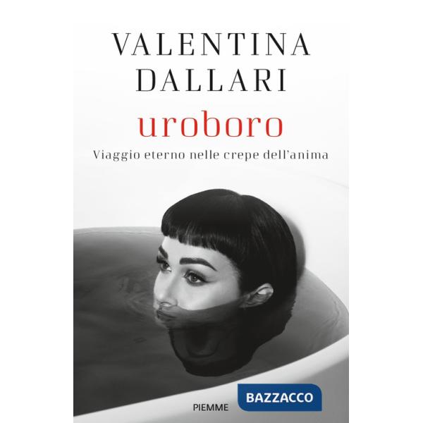 Uroboro. Viaggio eterno nelle crepe dell'anima