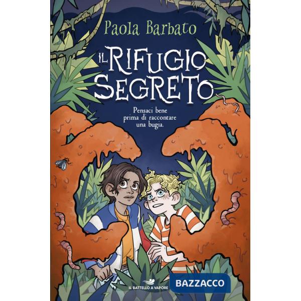 Rifugio segreto (Il)