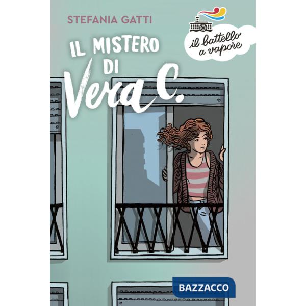 Mistero di Vera C. (Il)