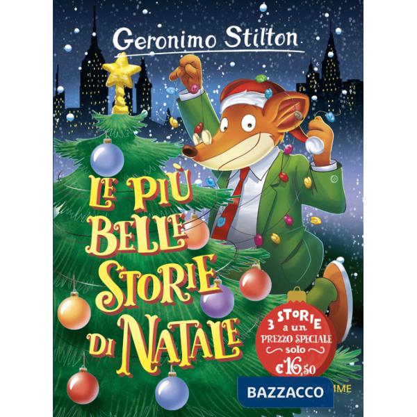 Più belle storie di Natale (Le)
