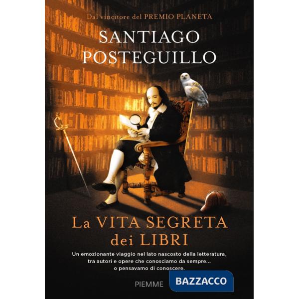 Vita segreta dei libri (La)