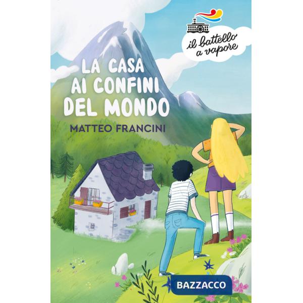 Casa ai confini del mondo (La)