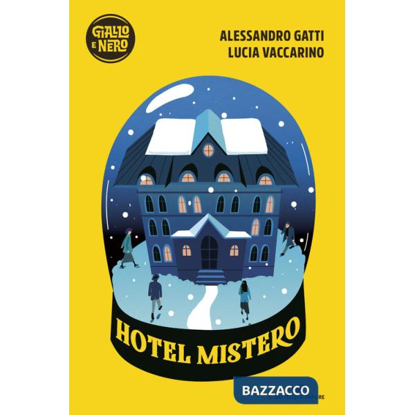 Hotel Mistero