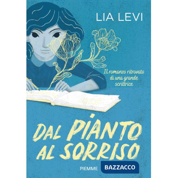 Dal pianto al sorriso