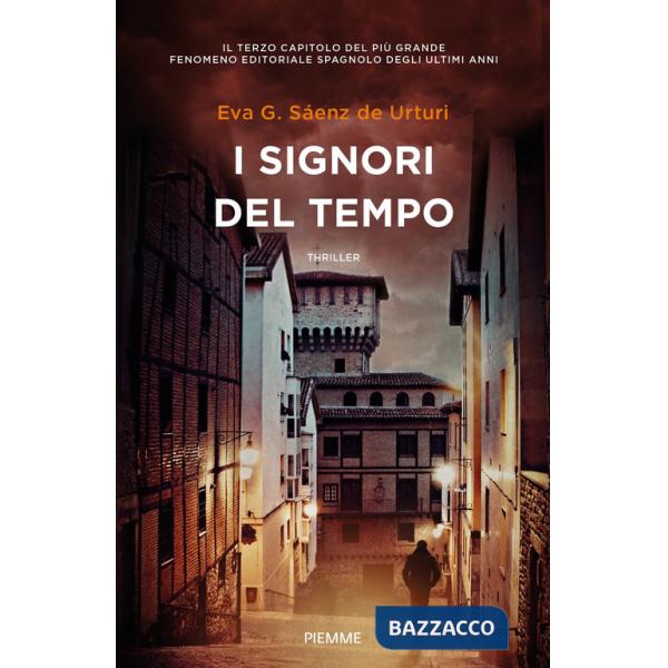 Signori del tempo (I)