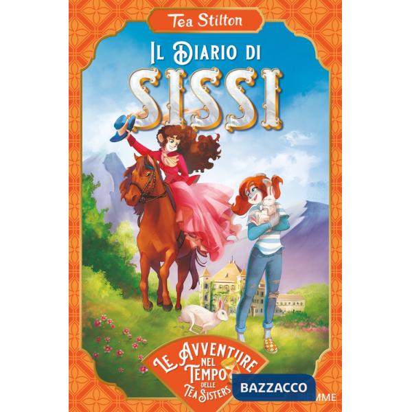 Diario di Sissi (Il)