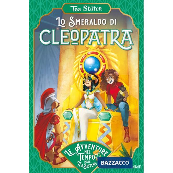 Smeraldo di Cleopatra (Lo)