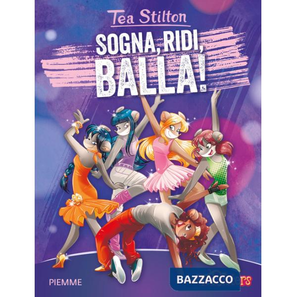 Sogna, ridi, balla!