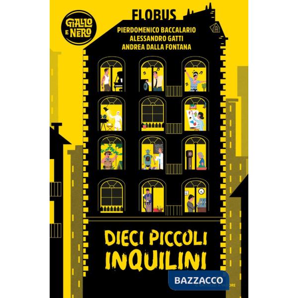 Dieci piccoli inquilini