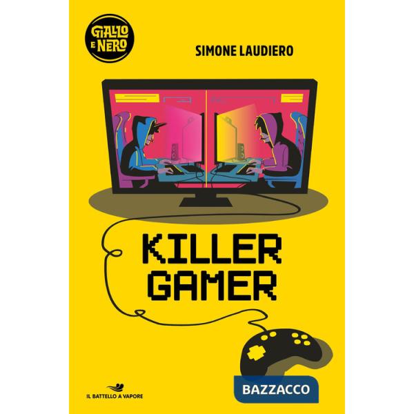 Killer gamer