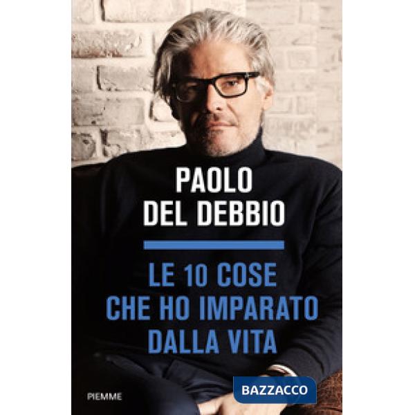 10 cose che ho imparato dalla vita (Le)