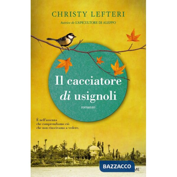 Cacciatore di usignoli (Il)