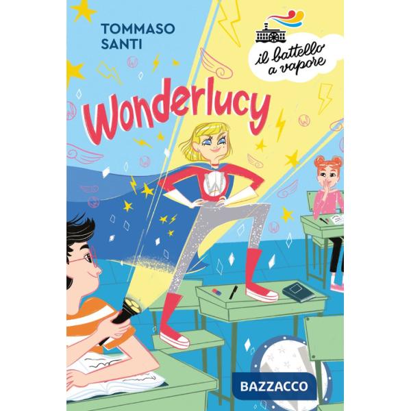 Wonderlucy