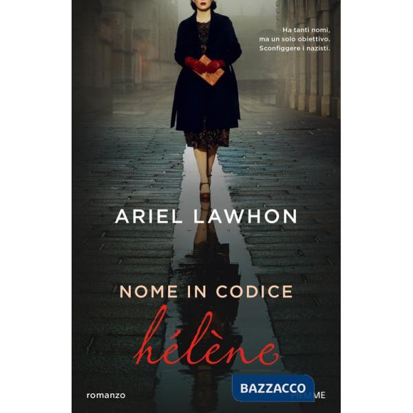 Nome in codice Hélène