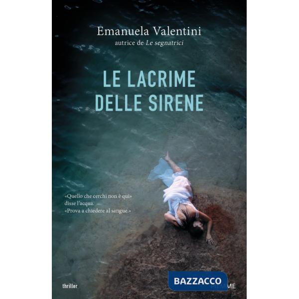 Lacrime delle sirene (Le)