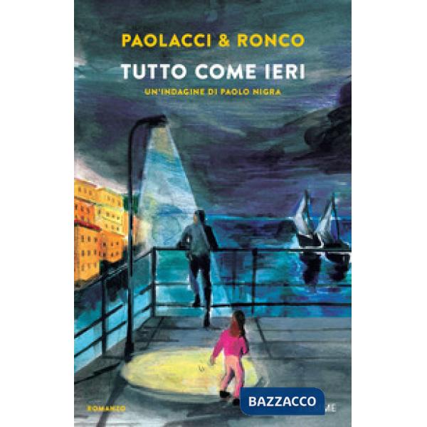 Tutto come ieri. Un'indagine di Paolo Nigra