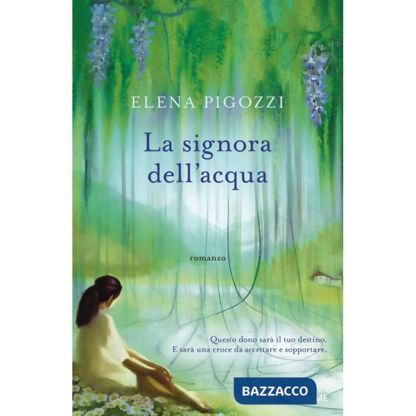 Signora dell'acqua (La)