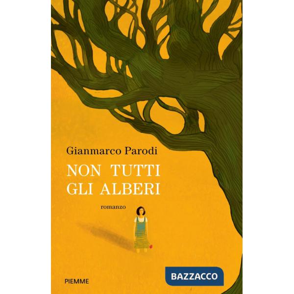 Non tutti gli alberi