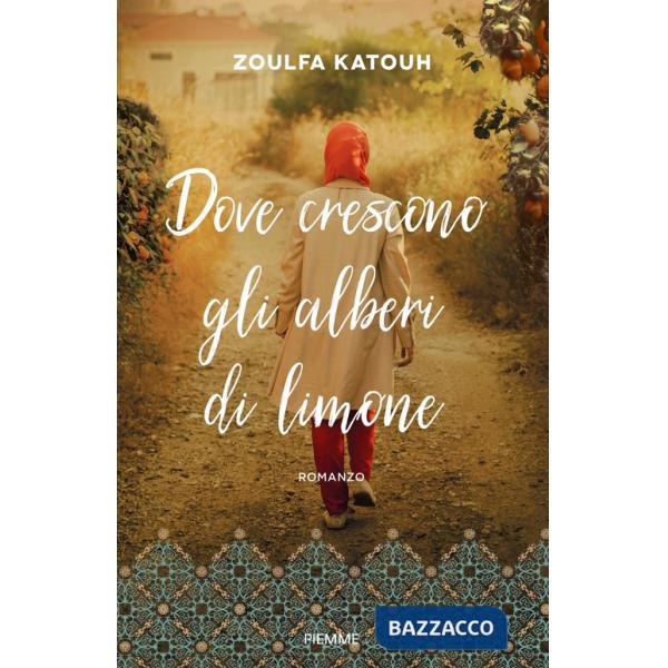 Dove crescono gli alberi di limone