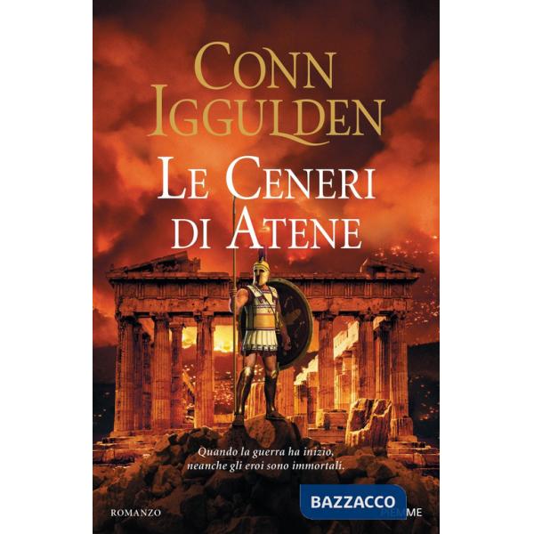Ceneri di Atene (Le)