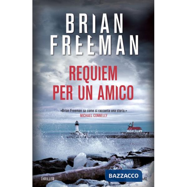 Requiem per un amico