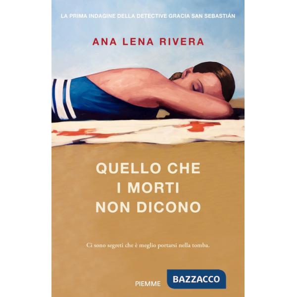 Quello che i morti non dicono