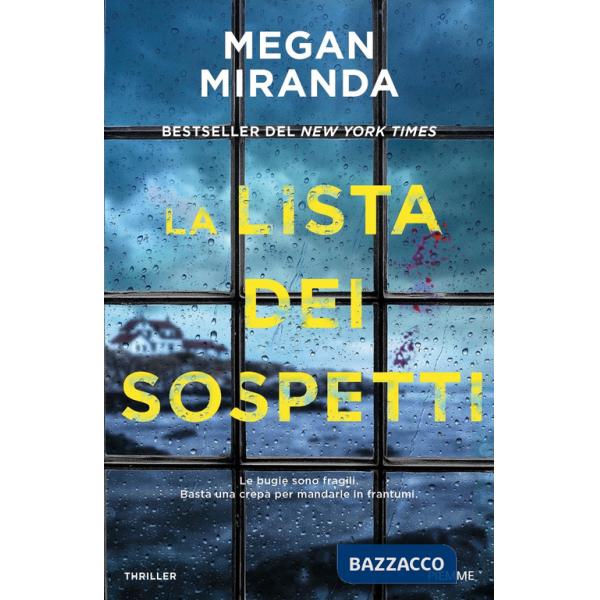 Lista dei sospetti (La)