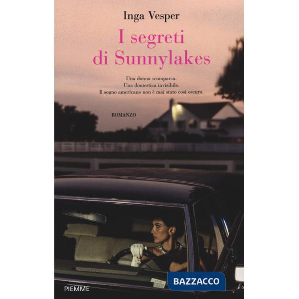 Segreti di Sunny lakes (I)