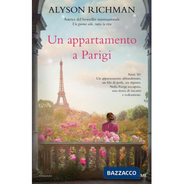 Appartamento a Parigi (Un)