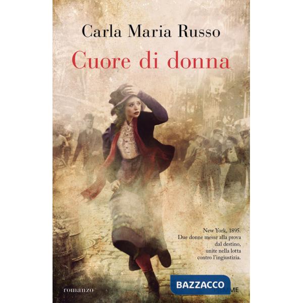 Cuore di donna