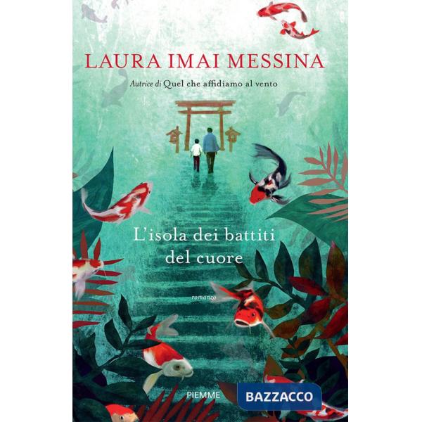 Isola dei battiti del cuore (L')