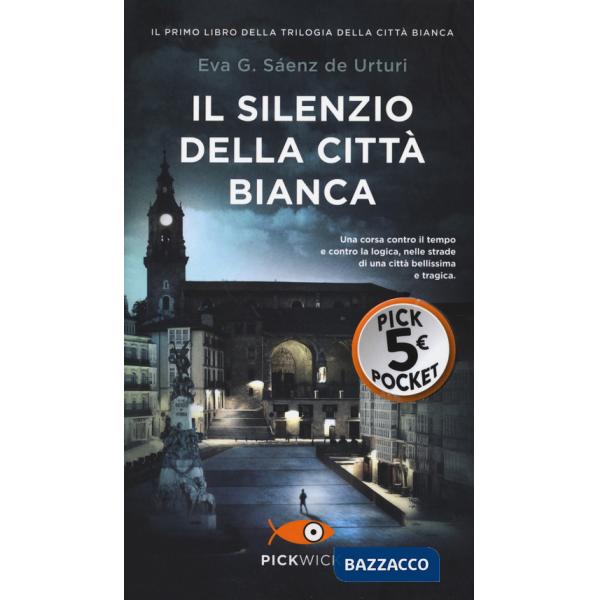 Silenzio della città bianca (Il)