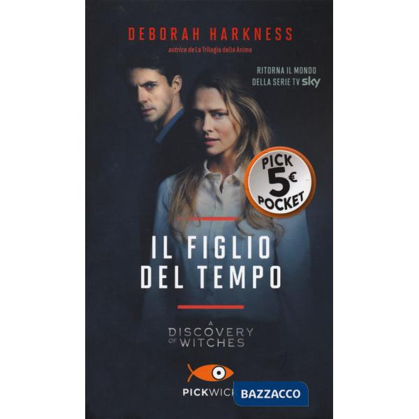 Figlio del tempo (Il)