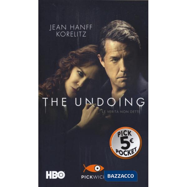 Undoing. Le verità non dette (The)