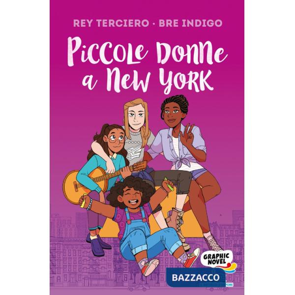 Piccole donne a New York