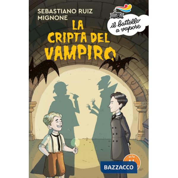 Cripta del vampiro (La)