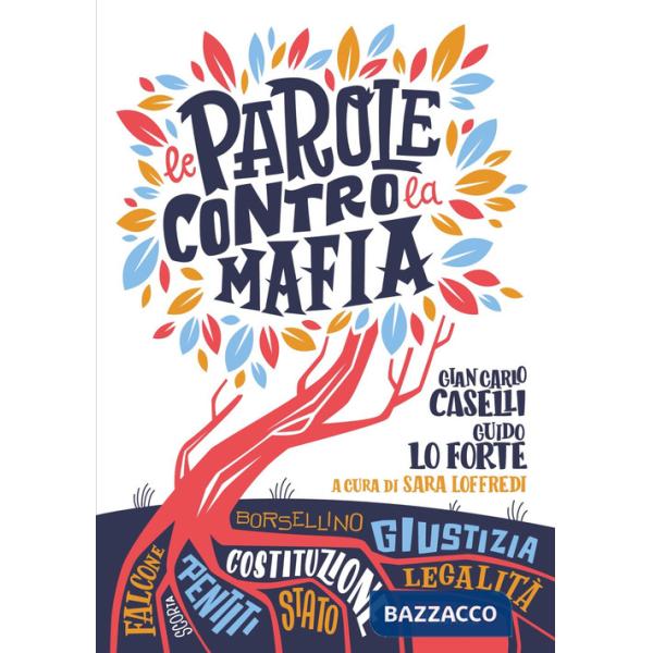 Parole contro la mafia (Le)