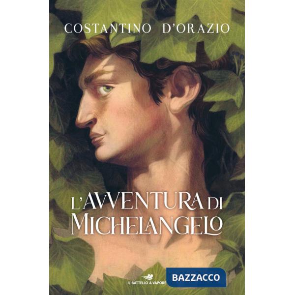 Avventura di Michelangelo (L')