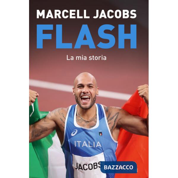 Flash. La mia storia