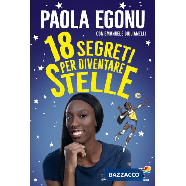 18 segreti per diventare stelle
