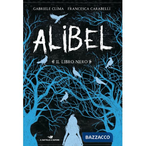 Libro nero. Alibel (Il). Vol. 2