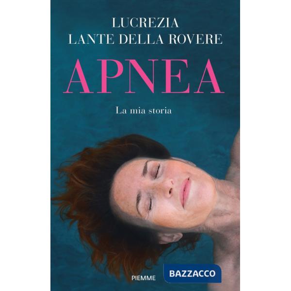 Apnea. La mia storia